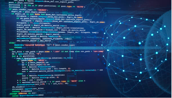 Python Coding Illustration
